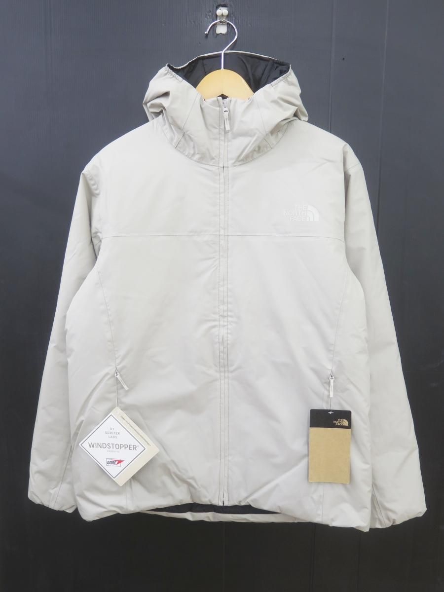 ★7692☆THE NORTH FACE ザノースフェイス NY82581 GTX Axion Insulated Jacket ジャケット　極美品　S