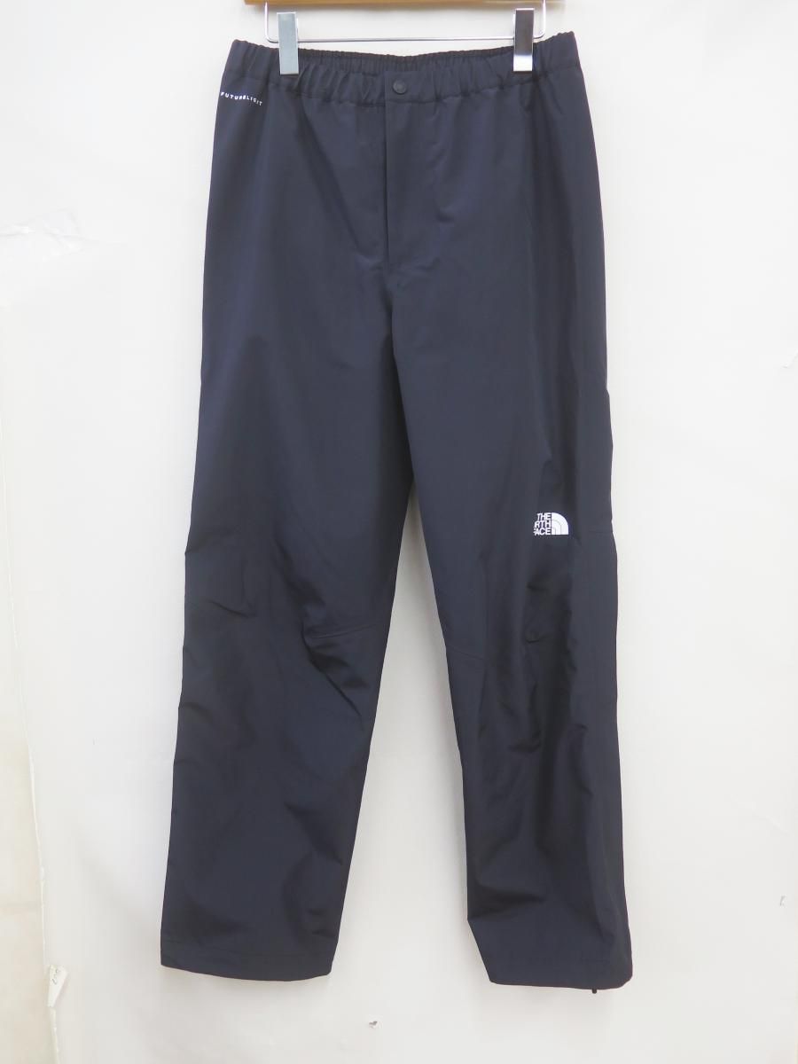 ★7689☆THE NORTH FACE ザノースフェイス NP12602 フューチャーライトドリズルパンツ　未使用美品　M