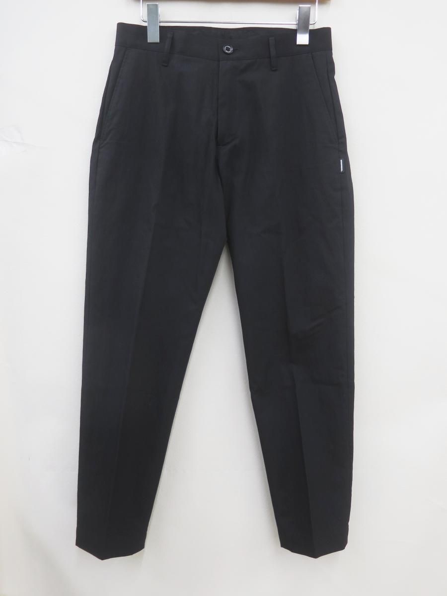 ☆7685☆NEIGHBORHOOD ネイバーフッド 261ZANH-PTM06 26SS ANKLE PANTS
