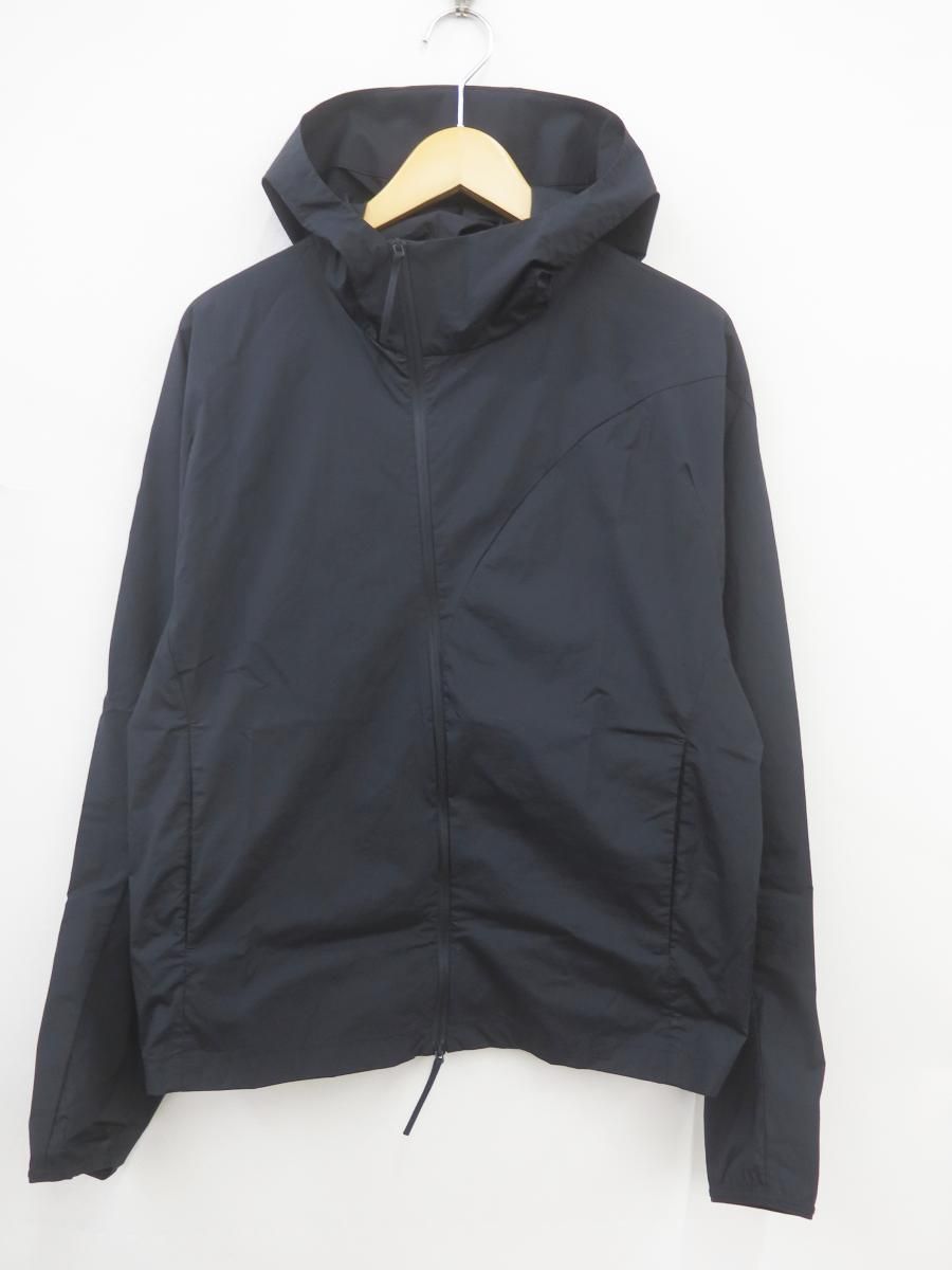 ★7682☆POST ARCHIVE FACTION(PAF) ポストアーカイブファクション RUNNER JACKET ARCHIVE ジャケット　S