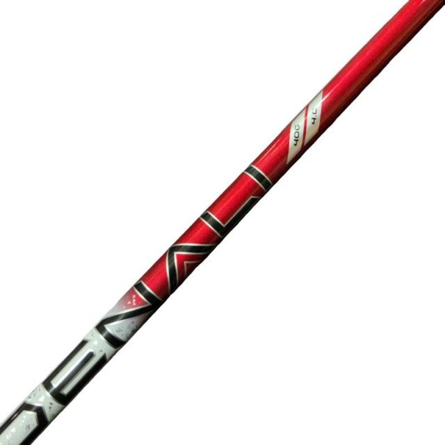 【中古】 タイトリストスリーブ付き(GT系) トゥルーテンパードライバー用 シャフト PROJECT X DENALI RED 40 (フレックスその他)Aランク ゴルフクラブ