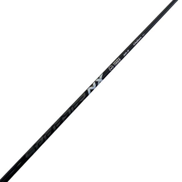【中古】 タイトリストスリーブ付き(GT系) フジクラドライバー用 シャフト SPEEDER NX BLACK 50 (フレックスS)Bランク ゴルフクラブ