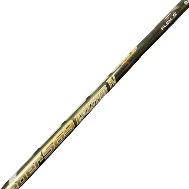 スポーツ別 テーラーメイドスリーブ付き(Qi4D系) フジクラ ドライバー