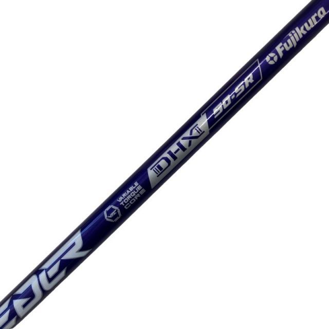 【中古】 タイトリストスリーブ付き(GT系) フジクラドライバー用 シャフト SPEEDER NX VIOLET 50 (フレックスSR)Bランク ゴルフクラブ