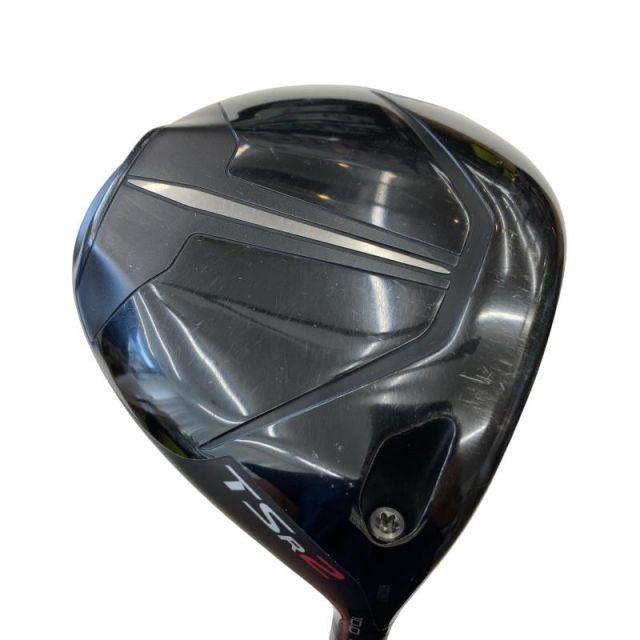 【中古】 タイトリスト TSR2 10° ドライバー DR TSP310 (フレックスS) メンズ 男性用 右利き 右用 Cランク ゴルフクラブ