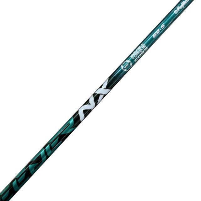 【中古】 タイトリストスリーブ付き(GT系) フジクラドライバー用 シャフト SPEEDER NX GREEN 60 (フレックスS)Bランク ゴルフクラブ