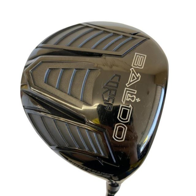 【中古】 BALDO CORSA PERFORMANCE 435 1W ドライバー DR リシャフト (フレックスその他) メンズ 男性用 右利き 右用 Cランク ゴルフクラブ
