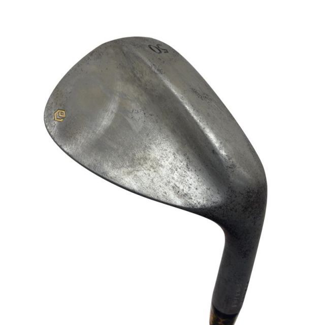 【中古】 エポンゴルフ株式会社 EPON Tour Wedge Type M 50° ウェッジ WG リシャフト (フレックスその他) メンズ 男性用 右利き 右用 Cランク ゴルフクラブ