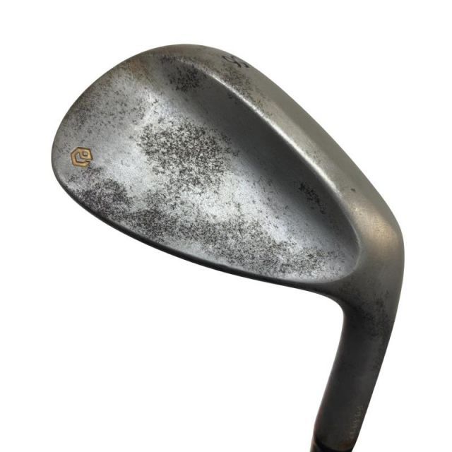 【中古】 エポンゴルフ株式会社 EPON Tour Wedge Type M 56° ウェッジ WG リシャフト (フレックスその他) メンズ 男性用 右利き 右用 Cランク ゴルフクラブ
