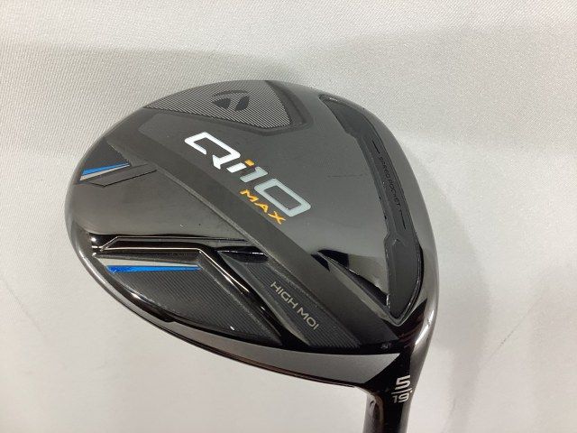 中古】レディースフェアウェイウッド テーラーメイド 【レディース