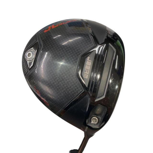 中古】 jBEAM JLBLACK YS-02 1W ドライバー DR 純正特注シャフト