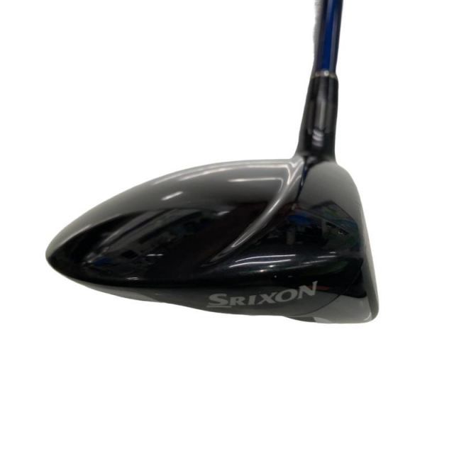 中古】 ダンロップ SRIXON ZX F 5W フェアウェイウッド FW Diamana