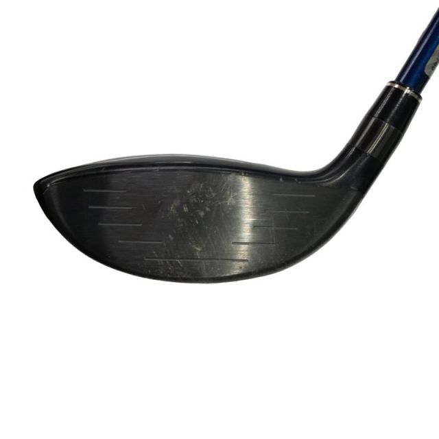 ヤムナフット 中古】 ダンロップ SRIXON ZX F 5W フェアウェイウッド FW Diamana