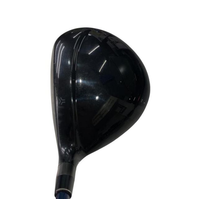ぷらむ 中古】 ダンロップ SRIXON ZX F 5W フェアウェイウッド FW Diamana