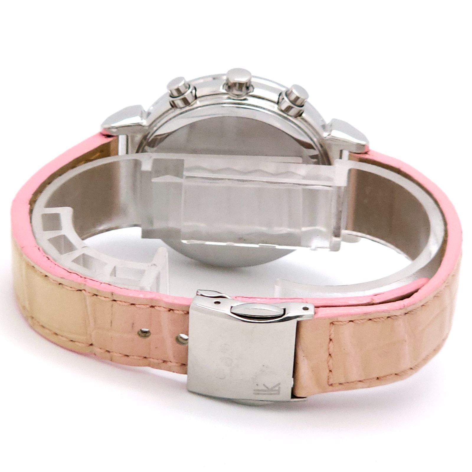 ☆良品 SEIKO セイコー ルキア V175-0AJ0 ソーラーQZ 動作品 - メルカリ