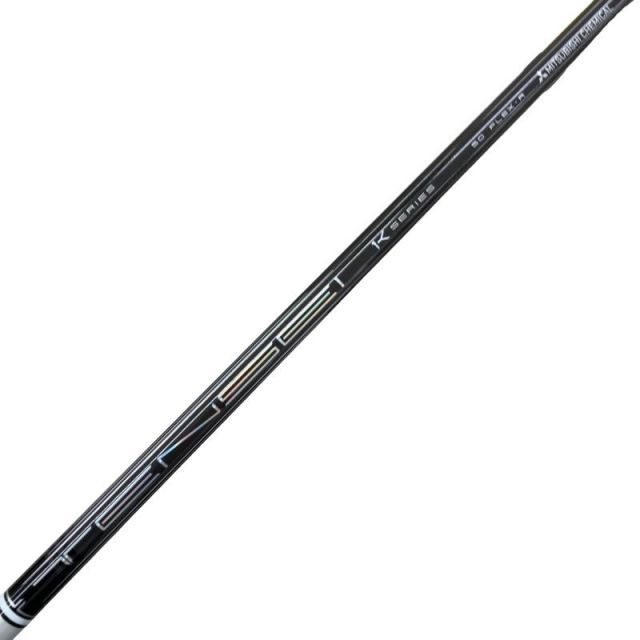 【中古】 タイトリストスリーブ付き(910F/Fd) 三菱ケミカル(レイヨン)フェアウェイウッド用 シャフト TENSEI PRO WHITE 1K 50 (フレックスR)Bランク ゴルフクラブ