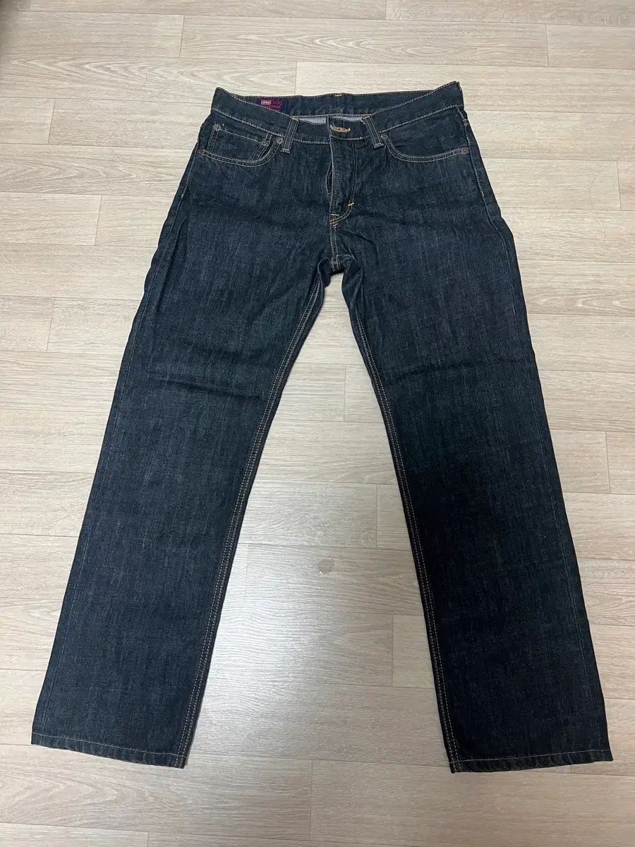 32 EDWIN 503 プレミアム デニム 7,214円