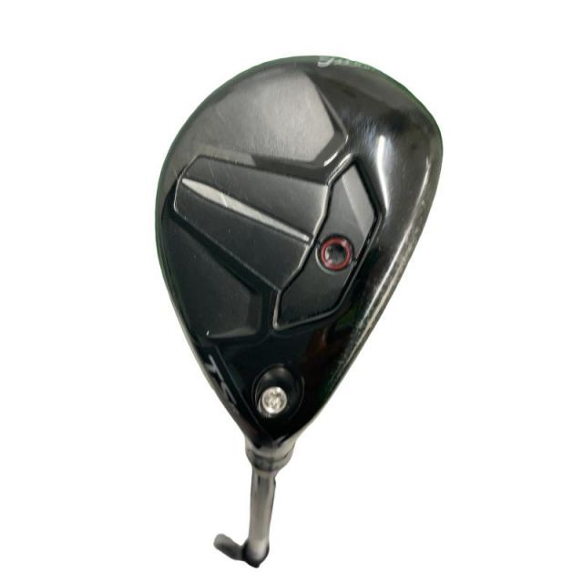 【中古】 タイトリスト TSR2 21° ユーティリティ UT TENSEI PRO 1K HYBRID 70 (フレックスS) メンズ 男性用 右利き 右用 Cランク ゴルフクラブ