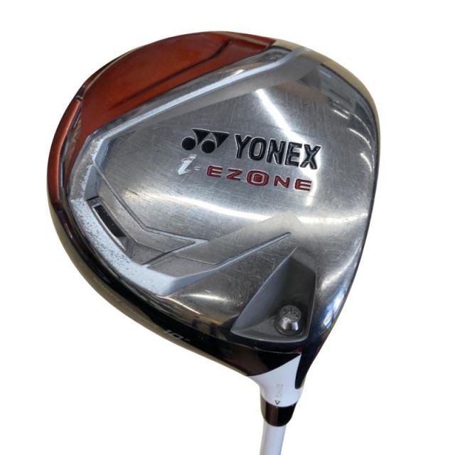 【中古】 ヨネックス i-EZONE 10° ドライバー DR NST300(ドライバー) (フレックスSR) メンズ 男性用 右利き 右用 Cランク ゴルフクラブ