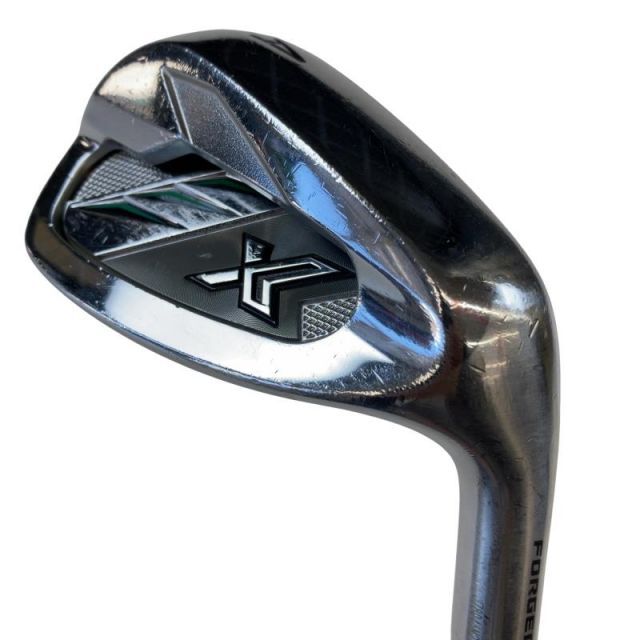 【中古】 ダンロップ XXIO(2022) eks AW ウェッジ WG NS PRO 950GH neo DST (フレックスR) メンズ 男性用 右利き 右用 Cランク ゴルフクラブ