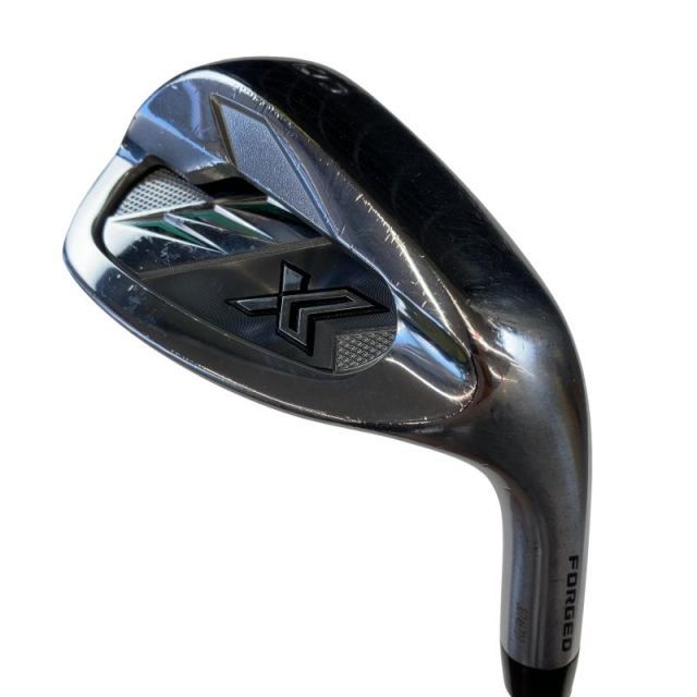 【中古】 ダンロップ XXIO(2022) eks SW ウェッジ WG NS PRO 950GH neo DST (フレックスR) メンズ 男性用 右利き 右用 Cランク ゴルフクラブ