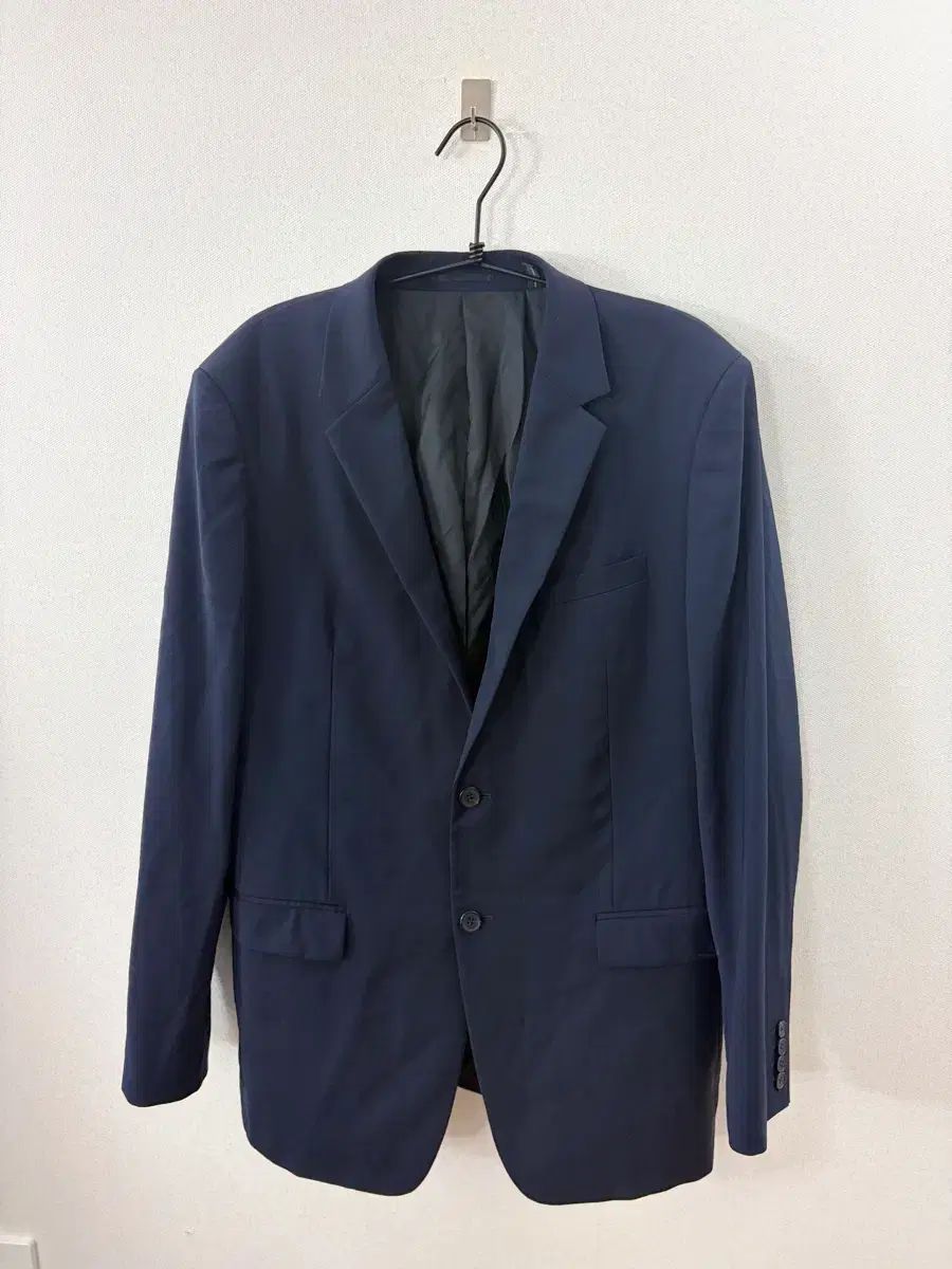 theory 띠어리 メンズ スーツ ジャケット