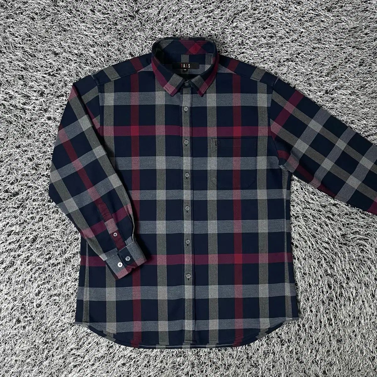 DAKS ダックス フランネル シャツ シャツ シャツ