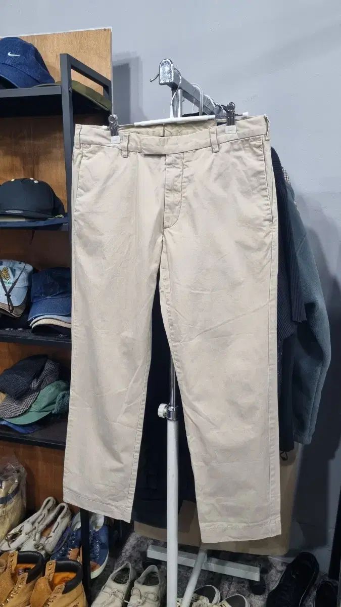 ポロ(POLO) 正規品 メンズ コットンパンツ サイズ32 状態A級