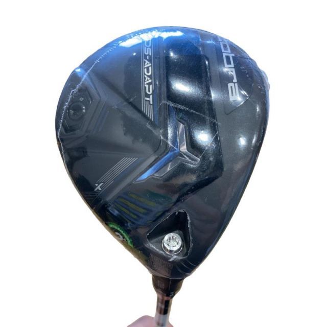 中古】 コブラ cobra DS-ADAPT X 5W フェアウェイウッド FW SPEEDER NX