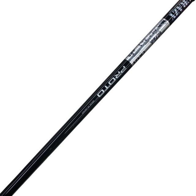 【中古】 タイトリストスリーブ付き(GT系) CRAZYドライバー用 シャフト CRAZY PROTO (フレックスその他)Bランク ゴルフクラブ