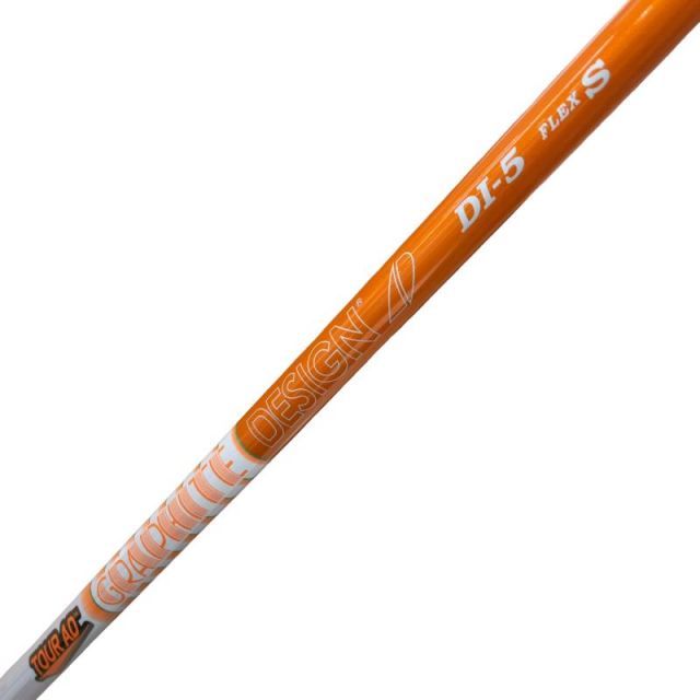 【中古】 タイトリストスリーブ付き(GT系) グラファイトデザインドライバー用 シャフト Tour AD DI-5(2021年仕様) (フレックスS)Bランク ゴルフクラブ