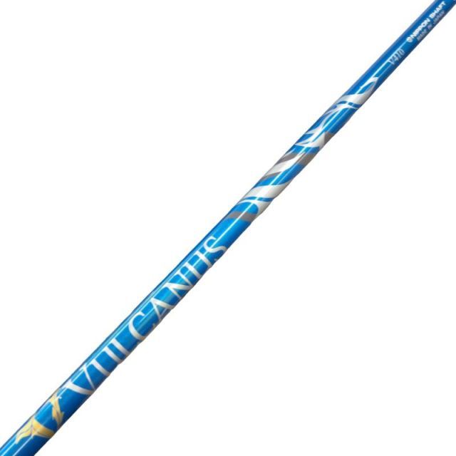 【中古】 タイトリストスリーブ付き(GT系) 日本シャフトドライバー用 シャフト VULCANUS V410(ブルー) (フレックスその他)Bランク ゴルフクラブ