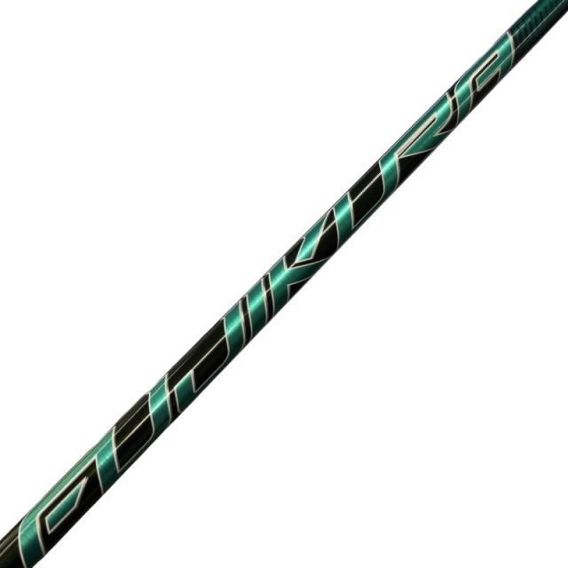【中古】 タイトリストスリーブ付き(GT系) フジクラドライバー用 シャフト SPEEDER NX GREEN 50 (フレックスS)Bランク ゴルフクラブ