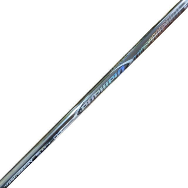 【中古】 タイトリストスリーブ付き(GT系) 三菱ケミカル(レイヨン)ドライバー用 シャフト Diamana ZF50 (フレックスS)Bランク ゴルフクラブ