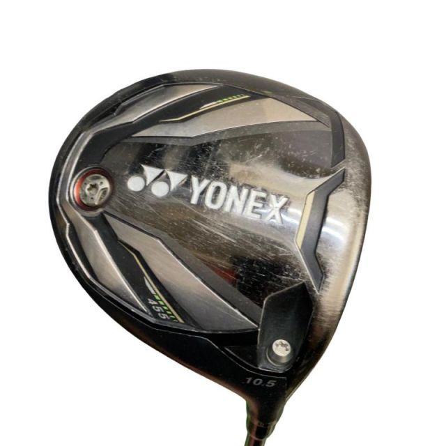 【中古】 ヨネックス EZONE GT 455(2020) 10.5° ドライバー DR NST002(DR) (フレックスR) メンズ 男性用 右利き 右用 Dランク ゴルフクラブ 7,098円