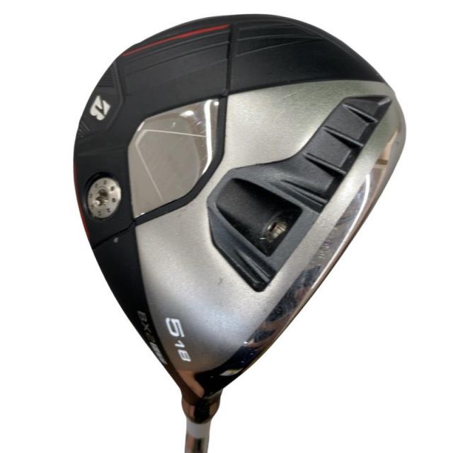 【中古】 ブリヂストン BRIDGESTONE BX2 HT 5W フェアウェイウッド FW Diamana BS50 II(FW) (フレックスR) メンズ 男性用 右利き 右用 Cランク ゴルフクラブ
