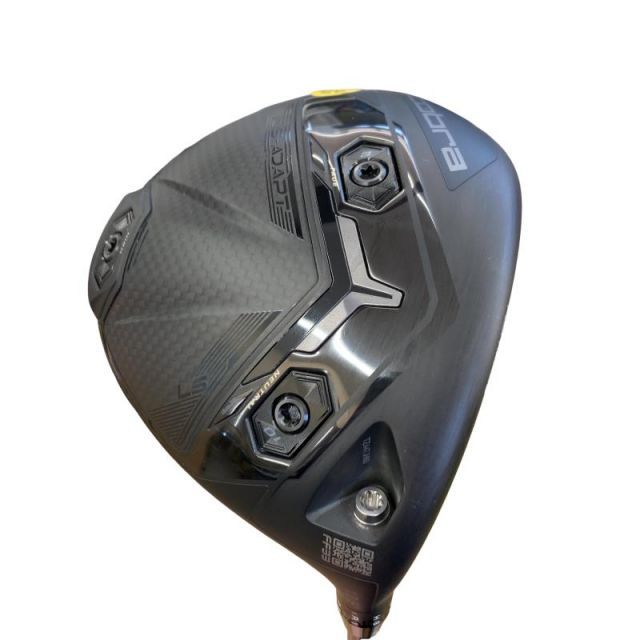 【中古】 コブラ cobra DS-ADAPT LS 10.5° ドライバー DR LIN-Q for Cobra(DS-ADAPT DR) (フレックスS) メンズ 男性用 右利き 右用 Cランク ゴルフクラブ 23,480円