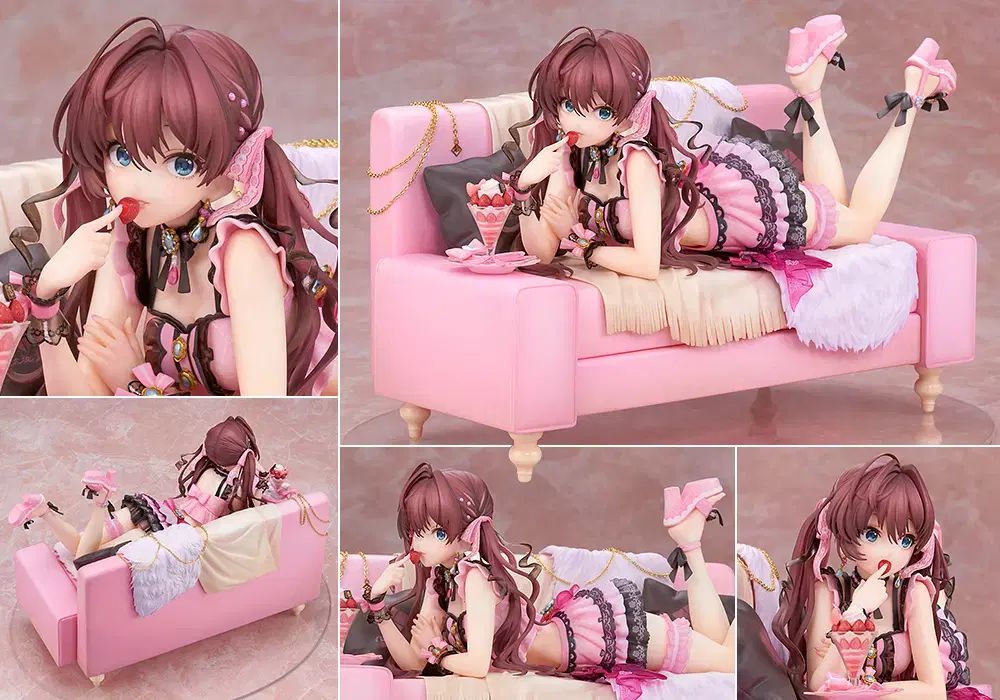 アルター 一ノ瀬 $\mathrm{L}$ ドルチェ プーエルラ ver 未開封 出品