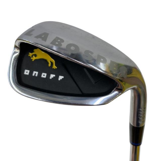 【中古】 ダイワ(グローブライド) ONOFF FROG’S LEAP-II(2021) 51° ウェッジ WG NS PRO 950GH neo (フレックスその他) メンズ 男性用 右利き 右用 Cランク ゴルフクラブ