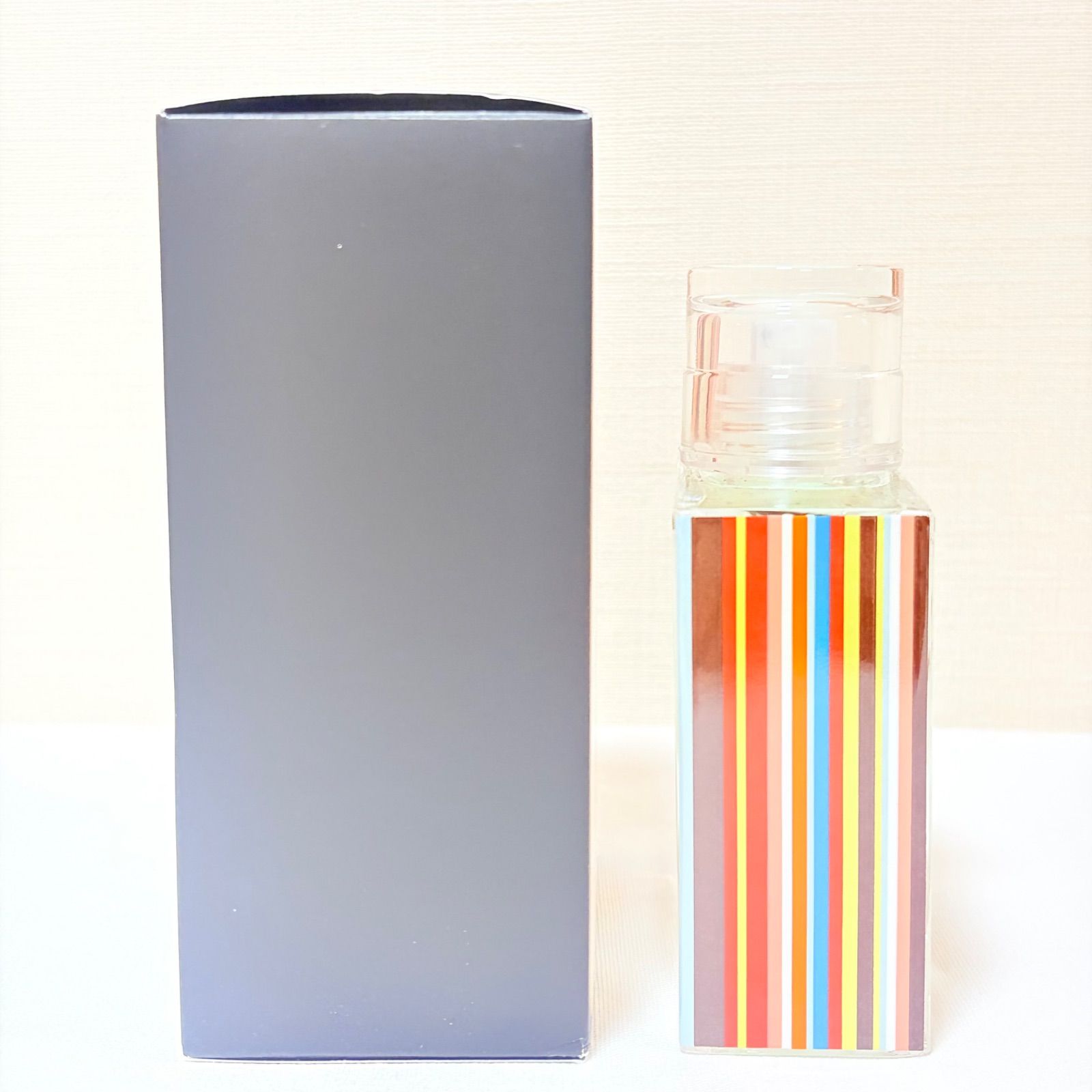 廃盤 新品未使用 Paul Smith Extreme MEN eau de toilette ポール