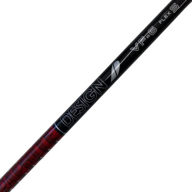 【中古】 タイトリストスリーブ付き(GT系) グラファイトデザインドライバー用 シャフト Tour AD VF-6 (フレックスS)Bランク ゴルフクラブ