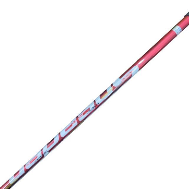 【中古】 タイトリストスリーブ付き(GT系) フジクラドライバー用 シャフト Speeder 569 EVOLUTION III (フレックスS)Bランク ゴルフクラブ