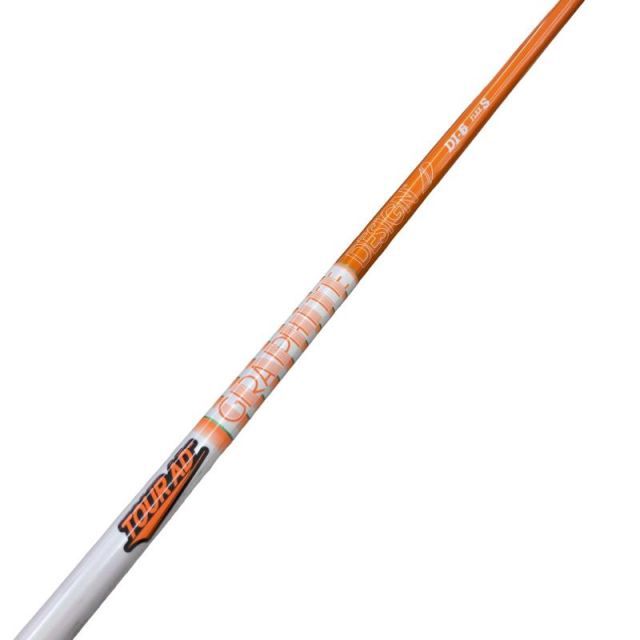 【中古】 タイトリストスリーブ付き(GT系) グラファイトデザインドライバー用 シャフト Tour AD DI-6(2021年仕様) (フレックスS)Bランク ゴルフクラブ