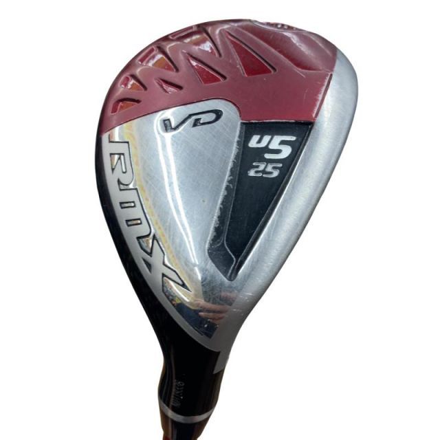 【中古】 ヤマハ RMX VD U5 ユーティリティ UT Diamana h YR (フレックスSR) メンズ 男性用 右利き 右用 Cランク ゴルフクラブ