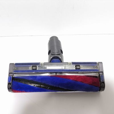 dyson純正品】ソフトローラークリーナーヘッド 簡易清掃済み SV18