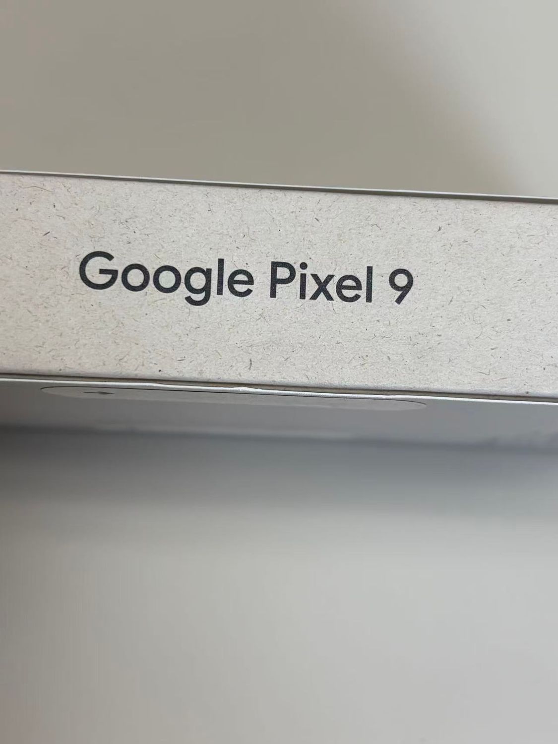 新品未開封】Google Pixel 9 128GB ポーセリン SIMフリー - メルカリ