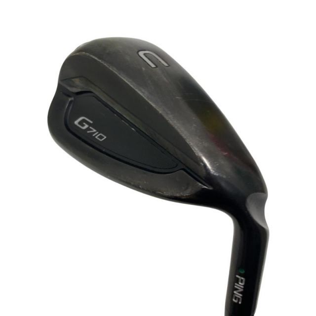 【中古】 ピン G710 UW(アーコス無し) ウェッジ WG NS PRO 950GH neo (フレックスS) メンズ 男性用 右利き 右用 Cランク ゴルフクラブ 8,613円