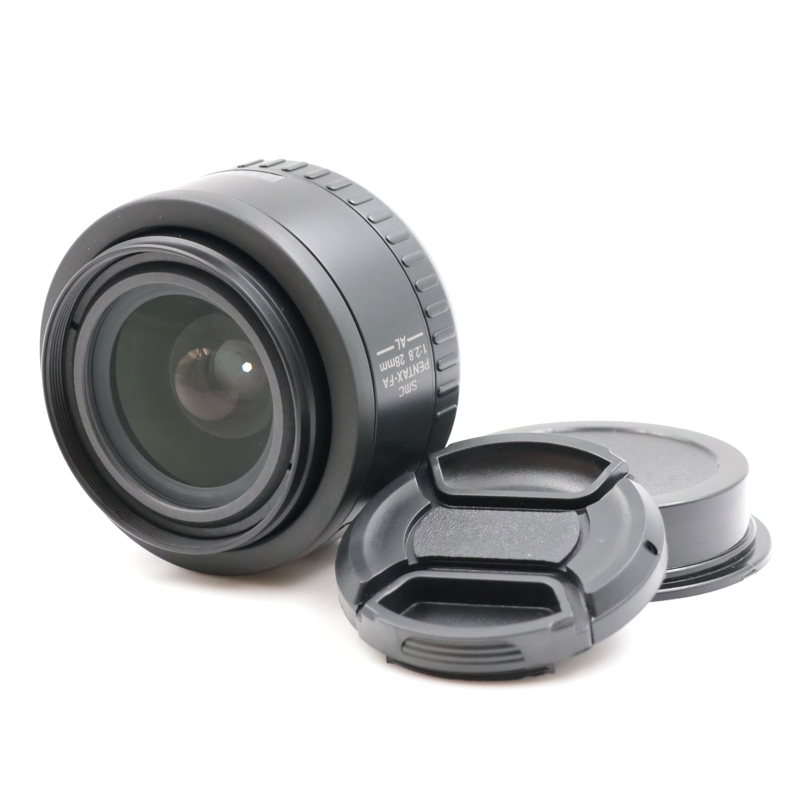 ■良品■ PENTAX SMCP-FA 28mm F2.8 AL 単焦点レンズ ペンタックス