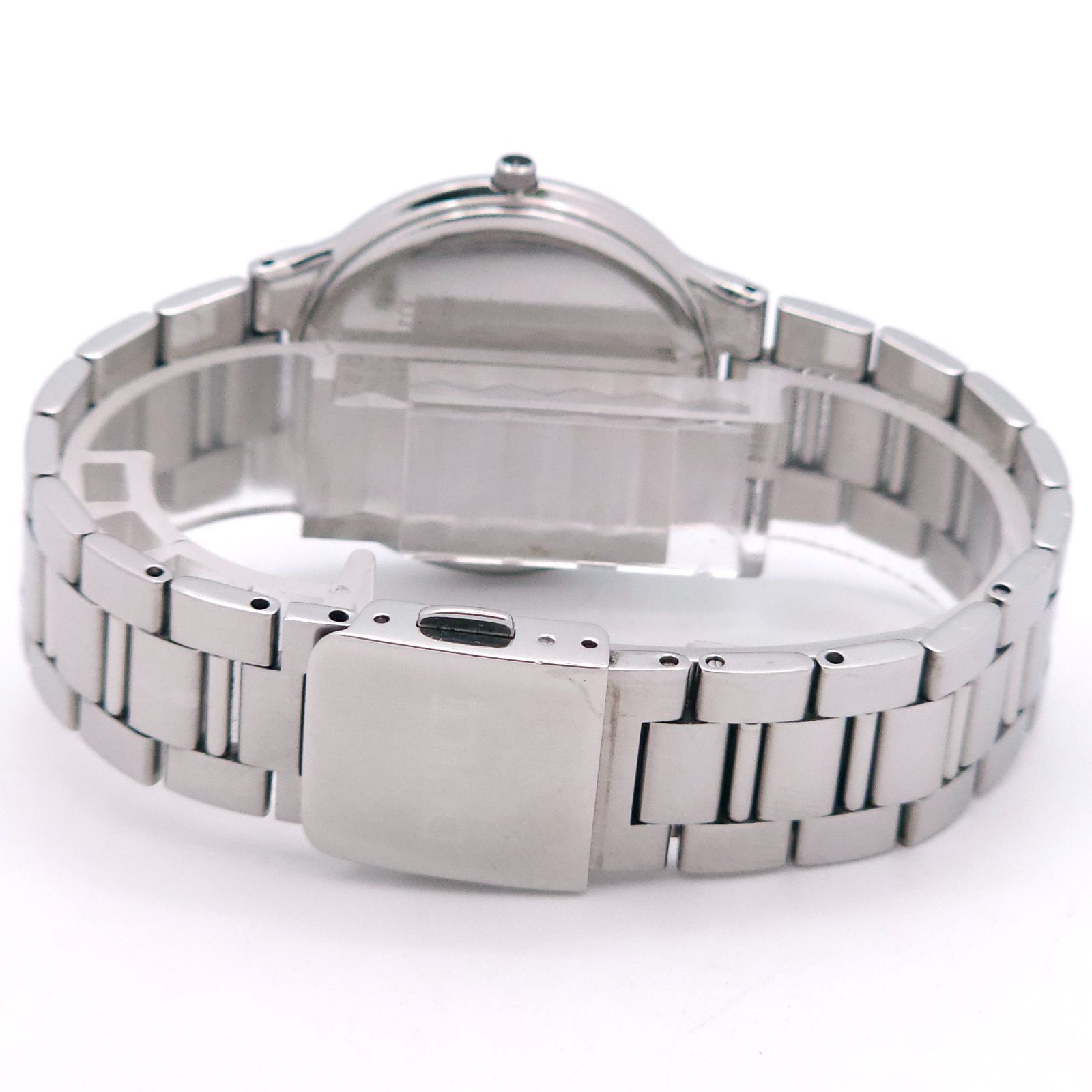 ☆良品 SEIKO セイコー ドルチェ 8J41-6170 QZ 動作品 - メルカリ