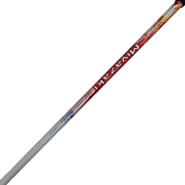 中古】 ダンロップ SRIXON Z725 7W フェアウェイウッド FW Miyazaki